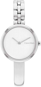 Calvin klein Bangled